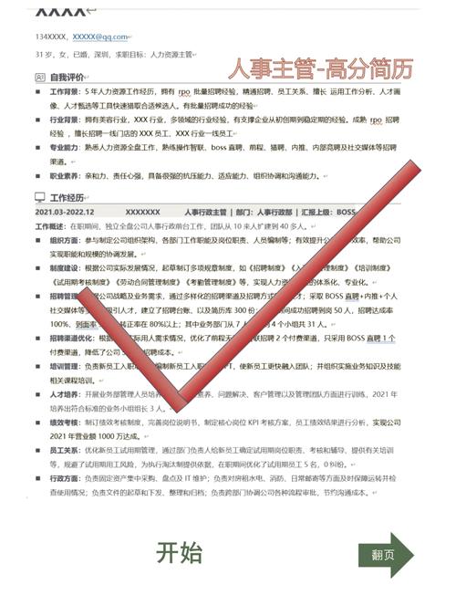 人事经理如何向公司做有效自我介绍？-图1