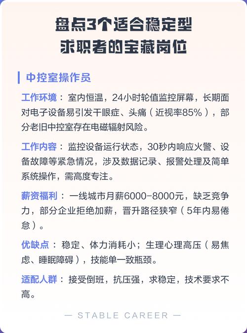 公司为何关注岗位稳定性？-图1