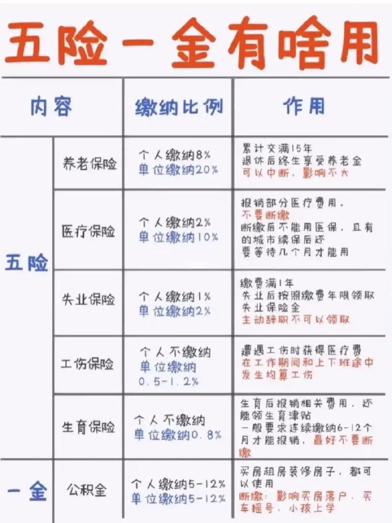 新注册公司五险怎么买?-图3 新注册公司五险怎么买?-图3