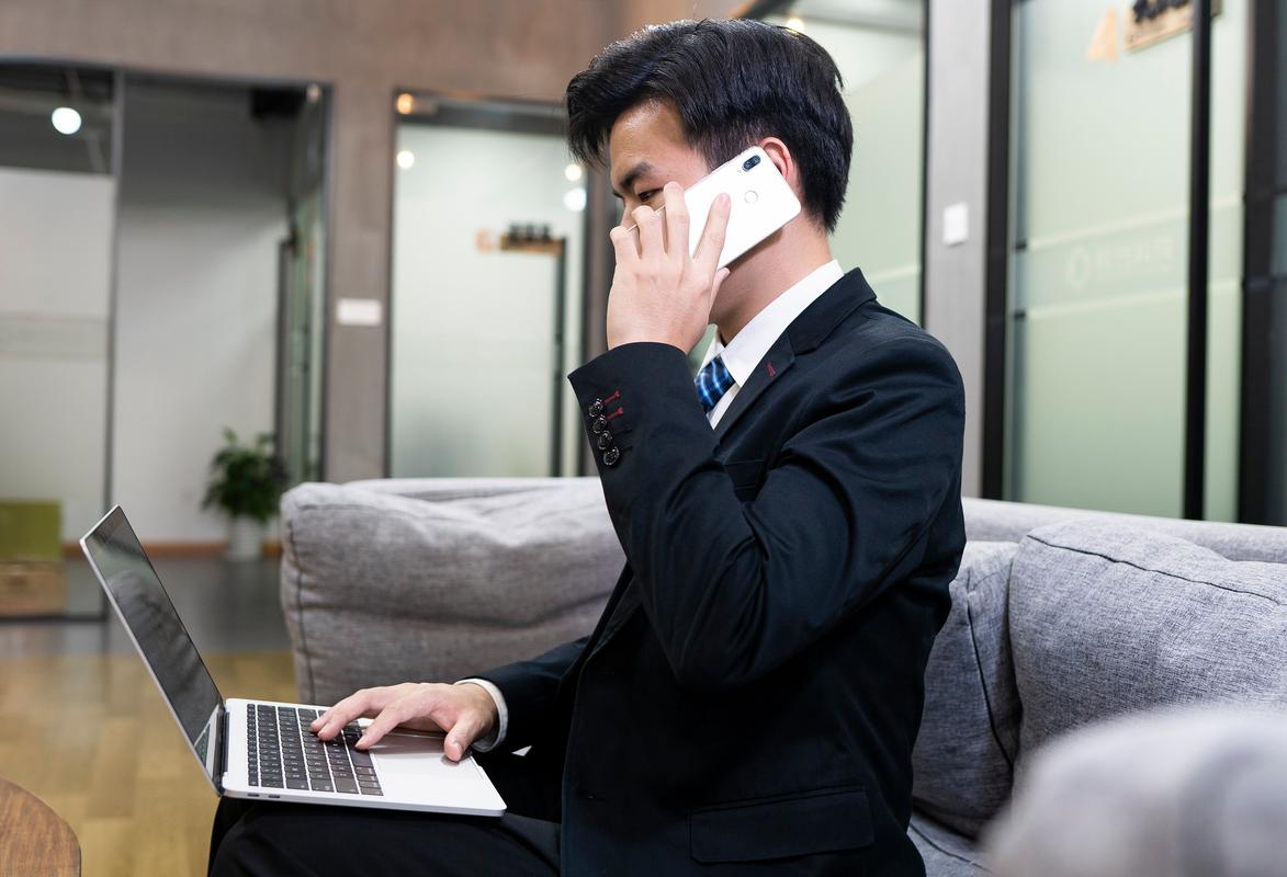 HR如何有效沟通分公司老板?-图1 HR如何有效沟通分公司老板?-图1