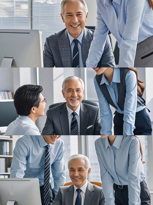 HR如何有效沟通分公司老板?-图2 HR如何有效沟通分公司老板?-图2