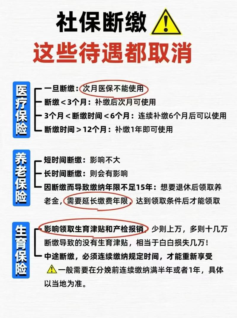 公司社保代缴，对员工有啥影响？-图1