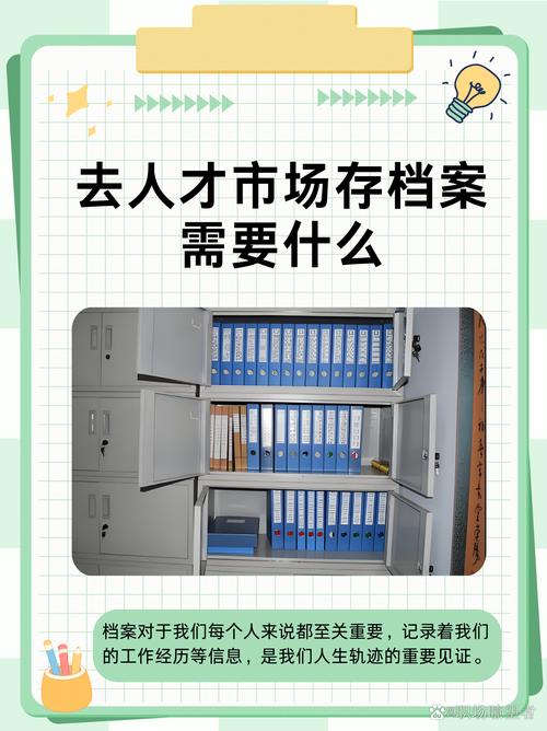 个人档案应由公司还是个人保管？-图3