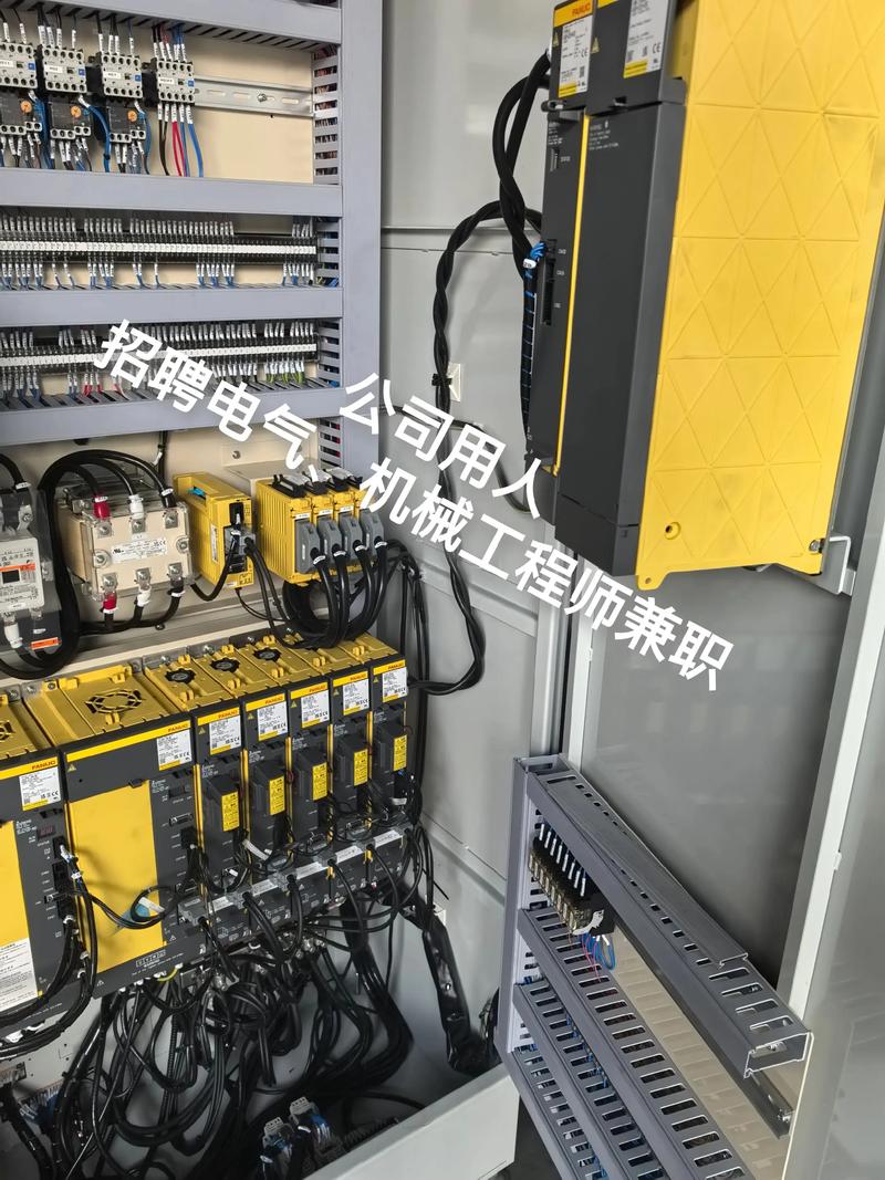 PLC编程招聘,技能要求有哪些?-图3 PLC编程招聘,技能要求有哪些?-图3