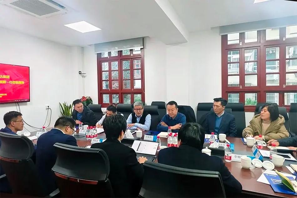 新主管领导如何快速融入新公司？-图2