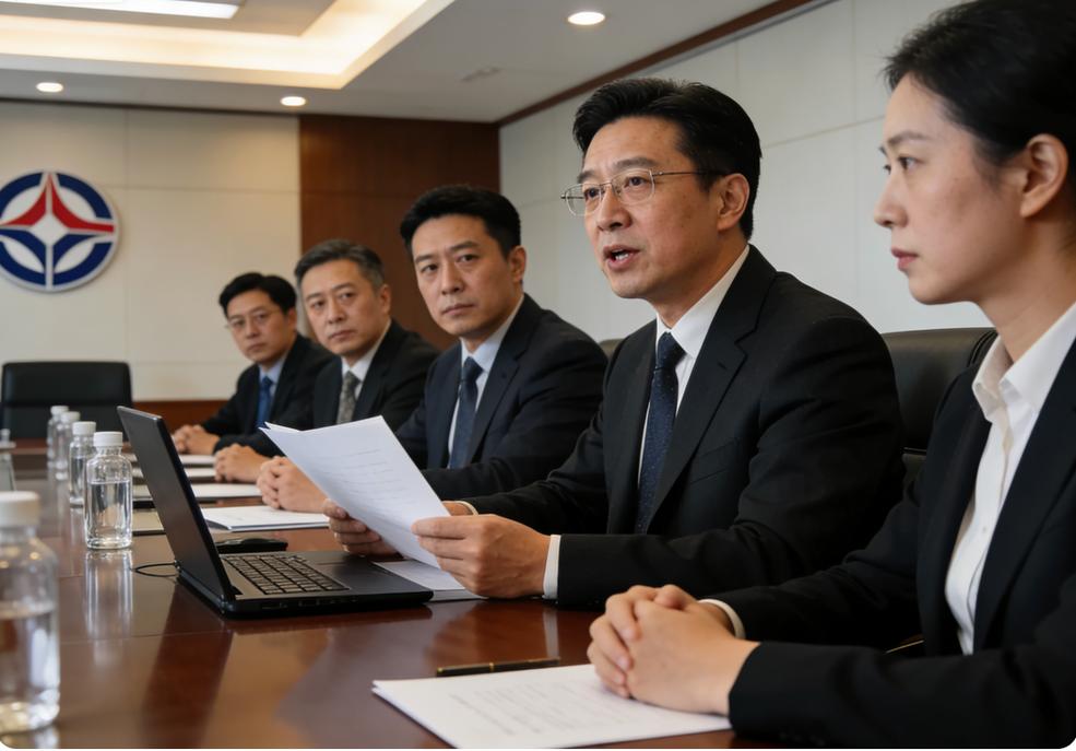 新主管领导如何快速融入新公司？-图3