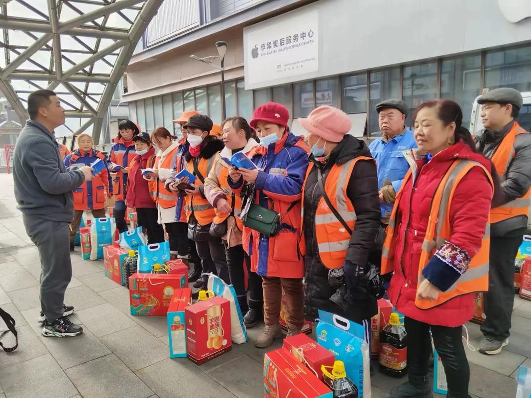 疫情公司福利,员工最需要哪些关怀?-图3 疫情公司福利,员工最需要哪些关怀?-图3