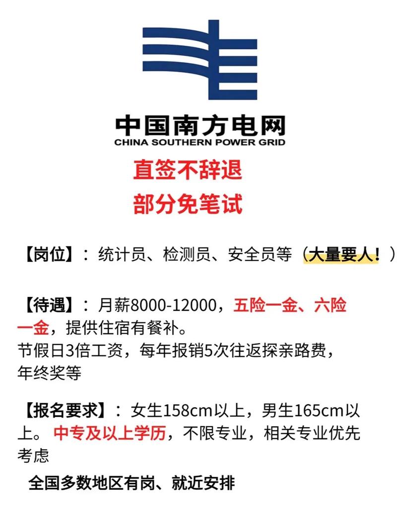 中国网招聘有哪些岗位？-图3