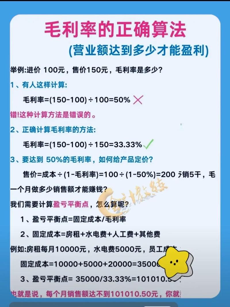 人力资源公司毛利率为何差异大？-图2