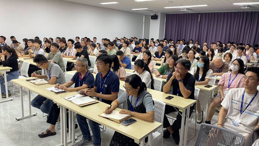 公司内部培训课程如何有效提升员工能力?-图2 公司内部培训课程如何有效提升员工能力?-图2