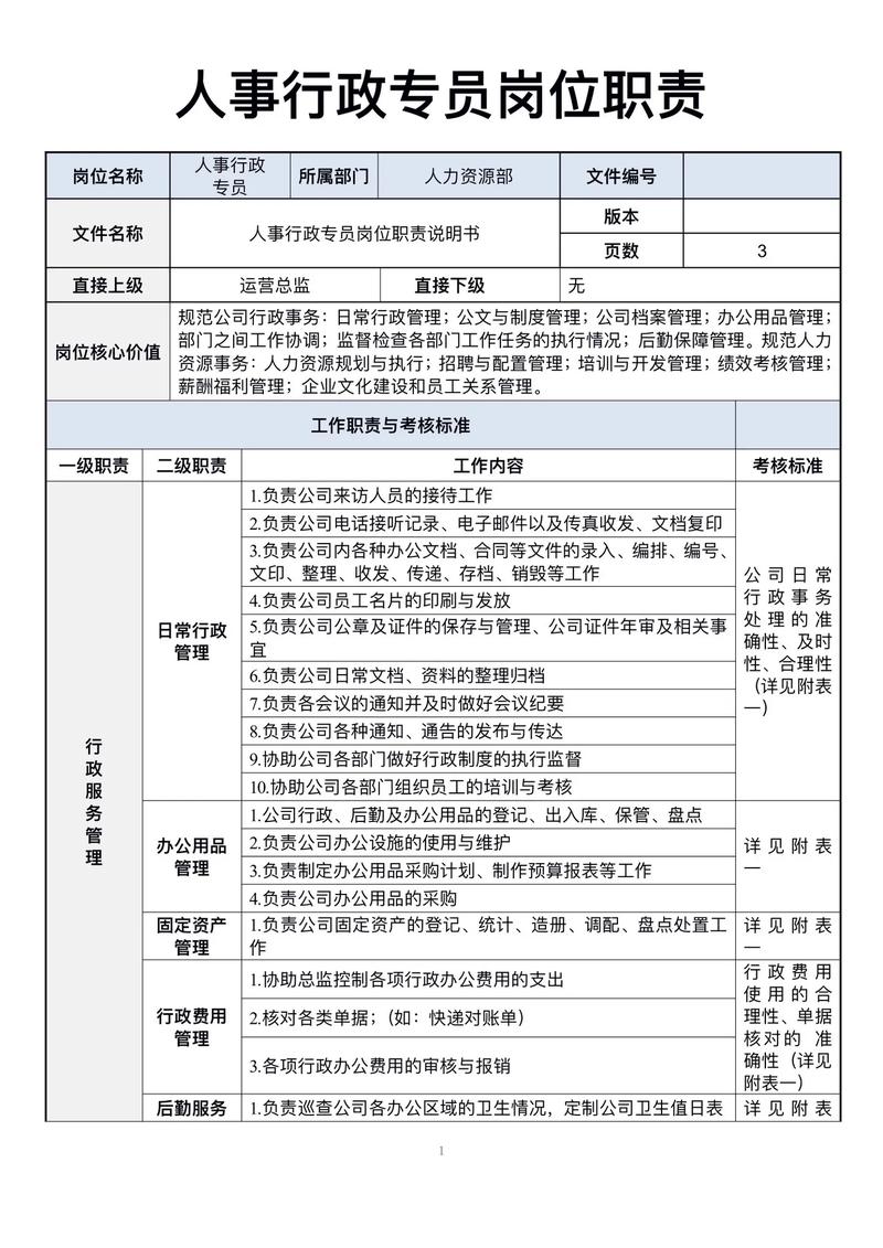 保险公司职务该怎么正确填写？-图3