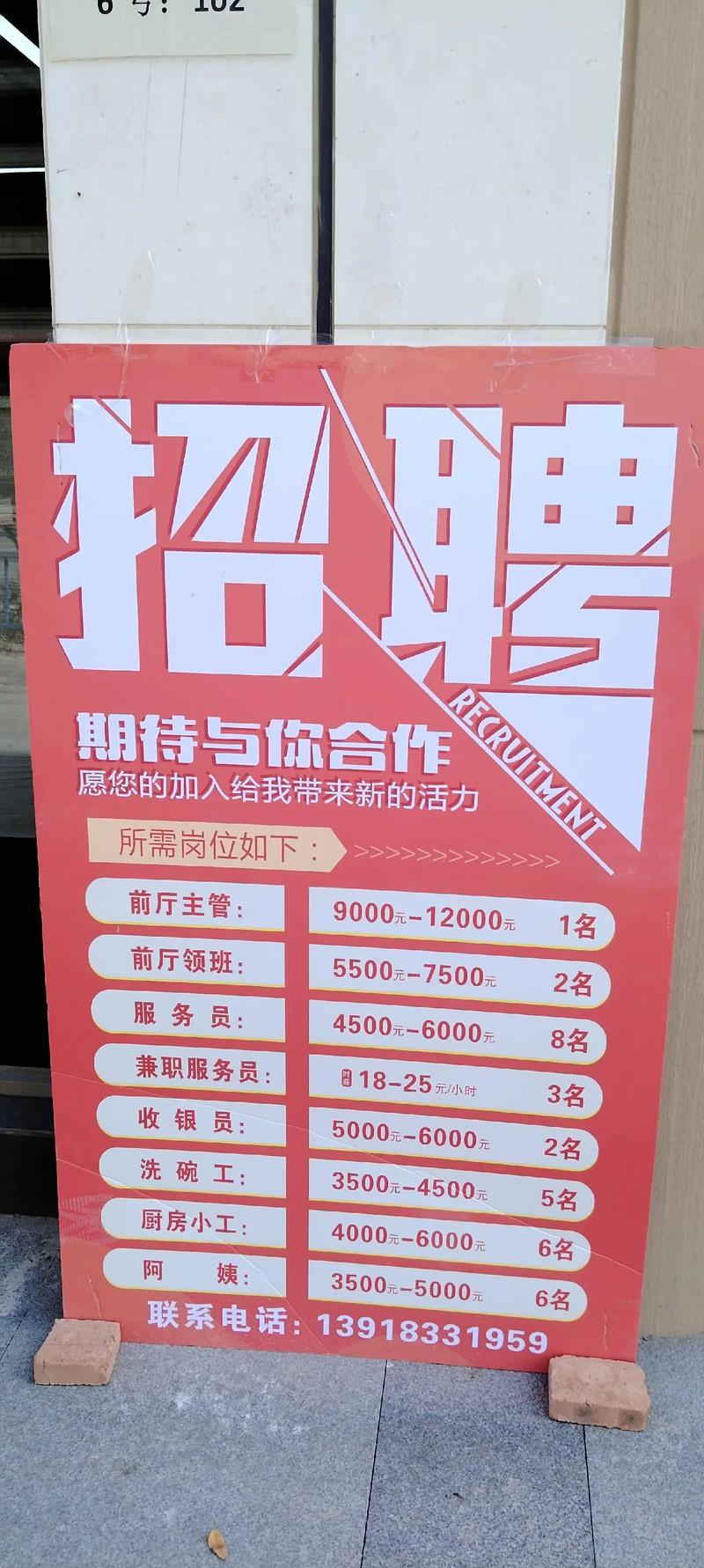 开单员招聘，具体要求有哪些？-图1