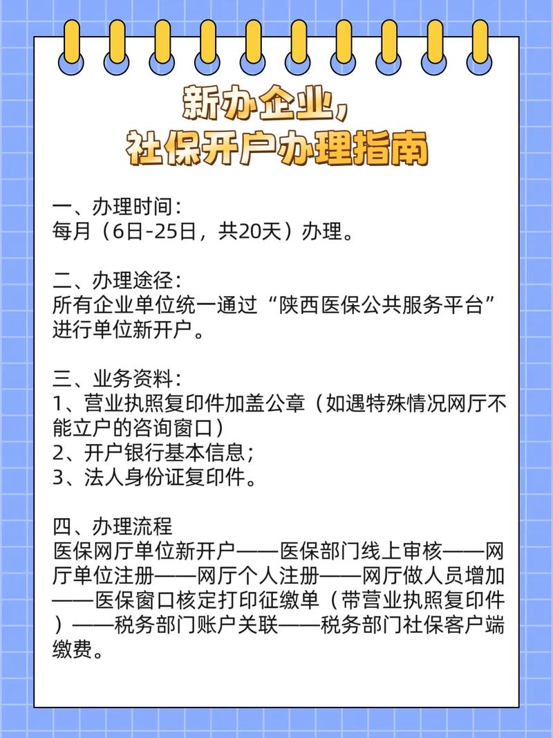 公司社保开户在人力资源?-图1 公司社保开户在人力资源?-图1