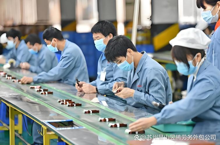 苏州劳动人力资源公司提供哪些服务?-图2 苏州劳动人力资源公司提供哪些服务?-图2