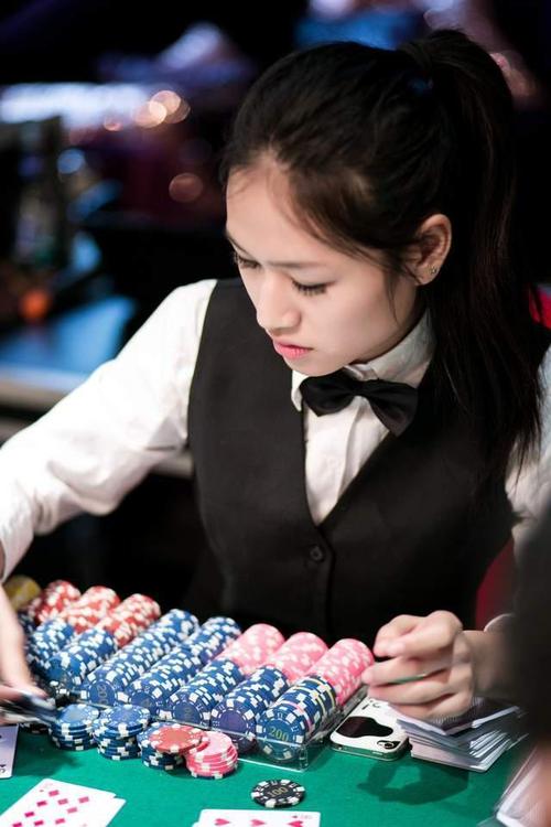 荷官招聘门槛高吗?薪资待遇怎么样?-图1 荷官招聘门槛高吗?薪资待遇怎么样?-图1