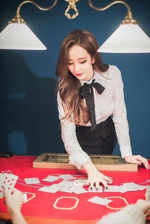 荷官招聘门槛高吗?薪资待遇怎么样?-图2 荷官招聘门槛高吗?薪资待遇怎么样?-图2