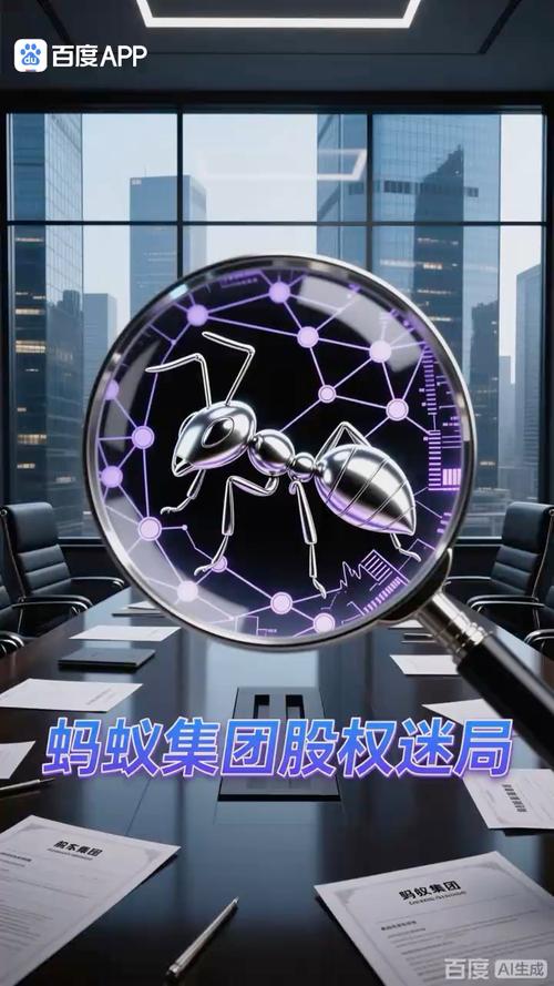 公司如何建立蚂蚁团队?-图1 公司如何建立蚂蚁团队?-图1