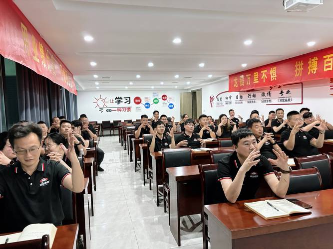 人力资源公司培训班有何独特优势？-图3