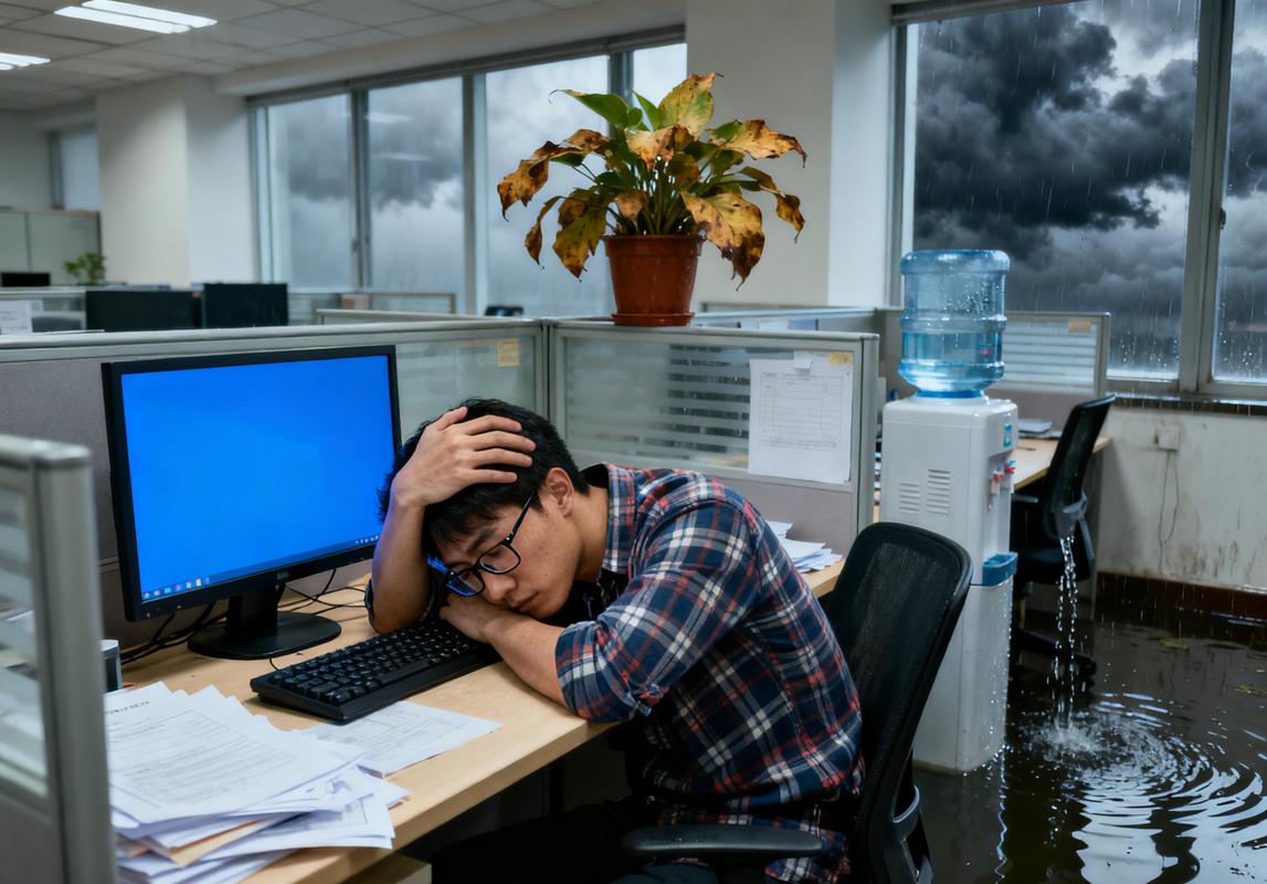 公司人事混乱，问题究竟出在哪？-图1