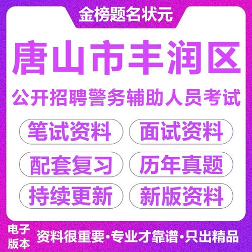 丰润招聘网有哪些最新岗位？-图1