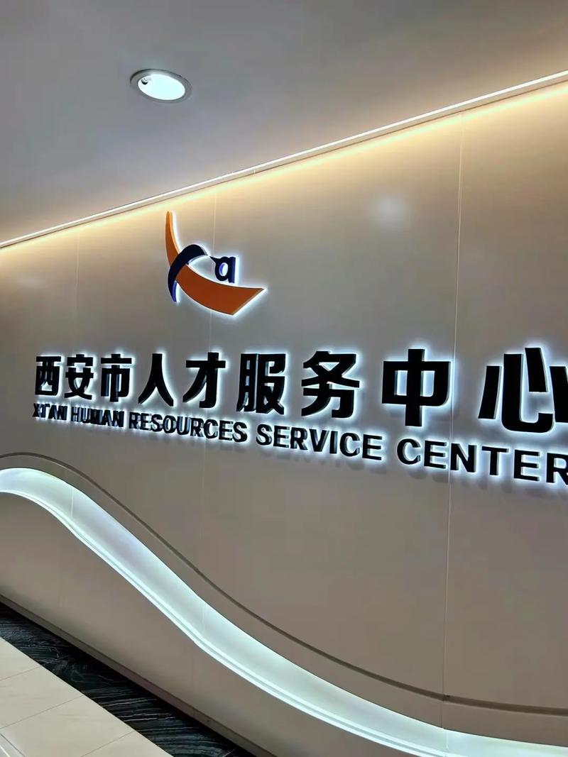 西安人力资源公司哪家靠谱？-图1