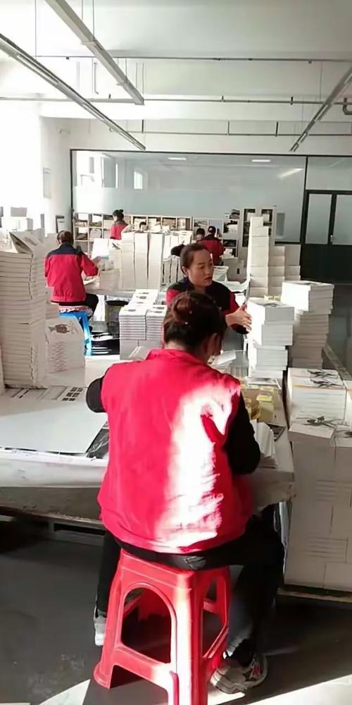 北京印刷厂招聘，有哪些岗位要求？-图1