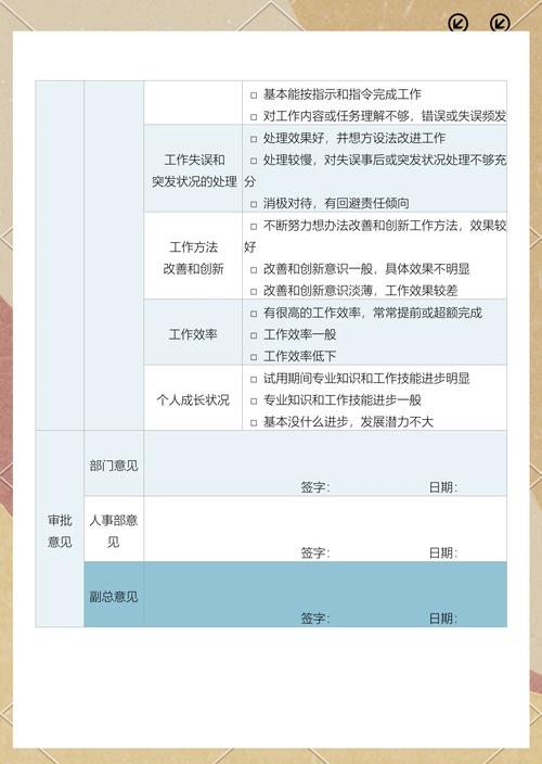 转正考核未到期能通过吗？-图2