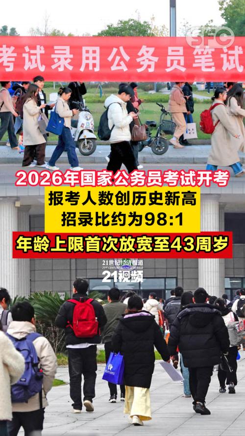 保险公司考公务员，是职业转型还是追求稳定？-图3