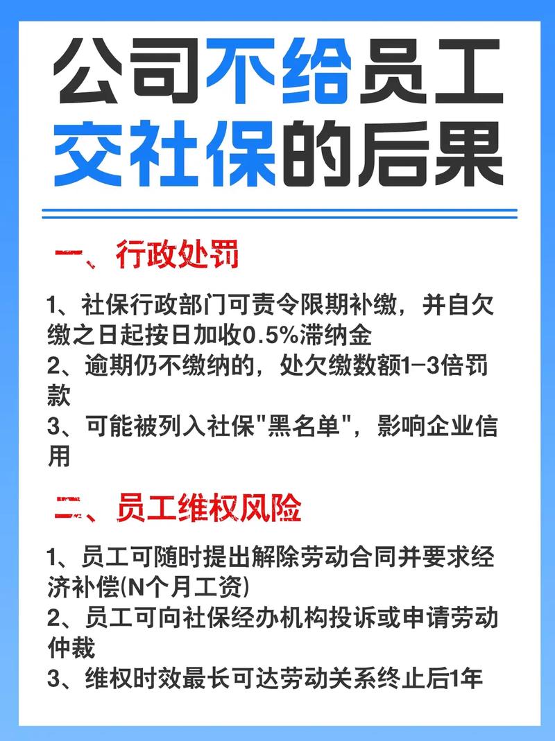 公司2月未缴社保，员工该如何维权？-图3