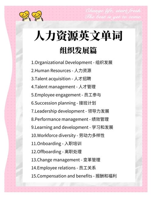 公司HR英语水平会影响沟通效率吗？-图2