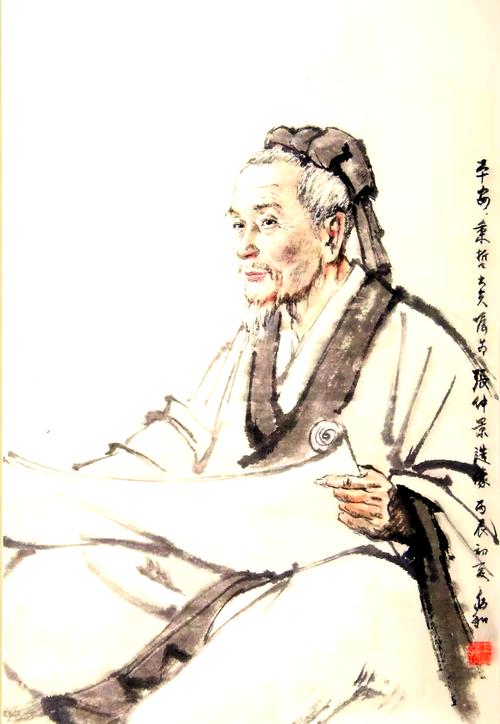 张仲景招聘,具体岗位和要求是什么?-图3 张仲景招聘,具体岗位和要求是什么?-图3