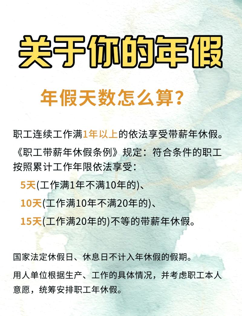 公司调休天数有限制吗?-图3 公司调休天数有限制吗?-图3