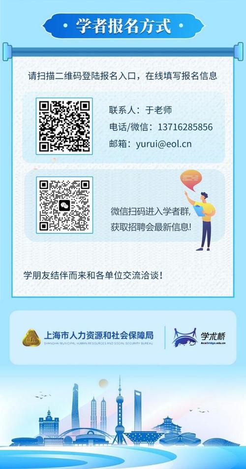 上海人力资源招聘公司哪家靠谱?-图3 上海人力资源招聘公司哪家靠谱?-图3