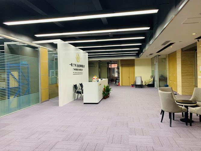 广州人力咨询公司提供哪些服务？-图3