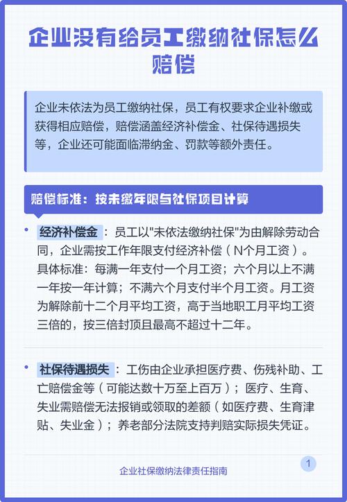 公司两年未缴社保，员工该如何维权？-图2