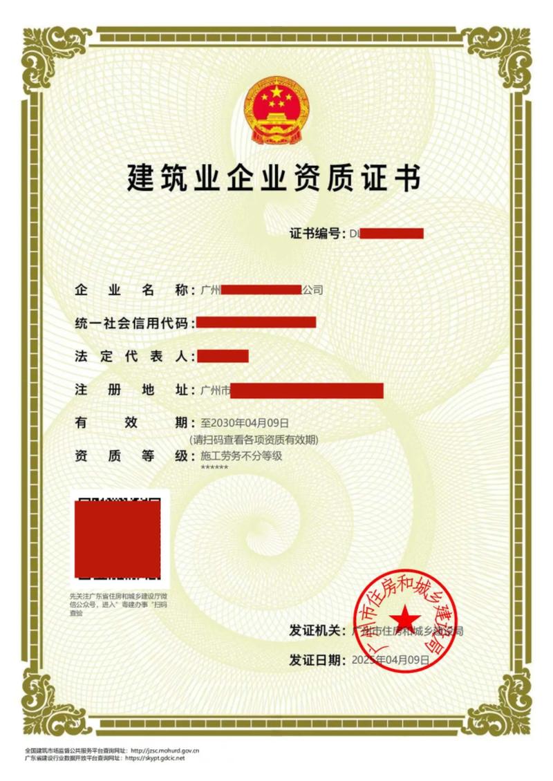 资质好的劳务外包公司怎么选？-图3