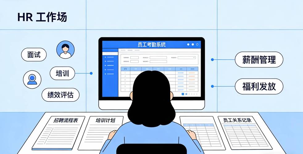 软件外包HR，如何平衡员工与客户需求？-图3