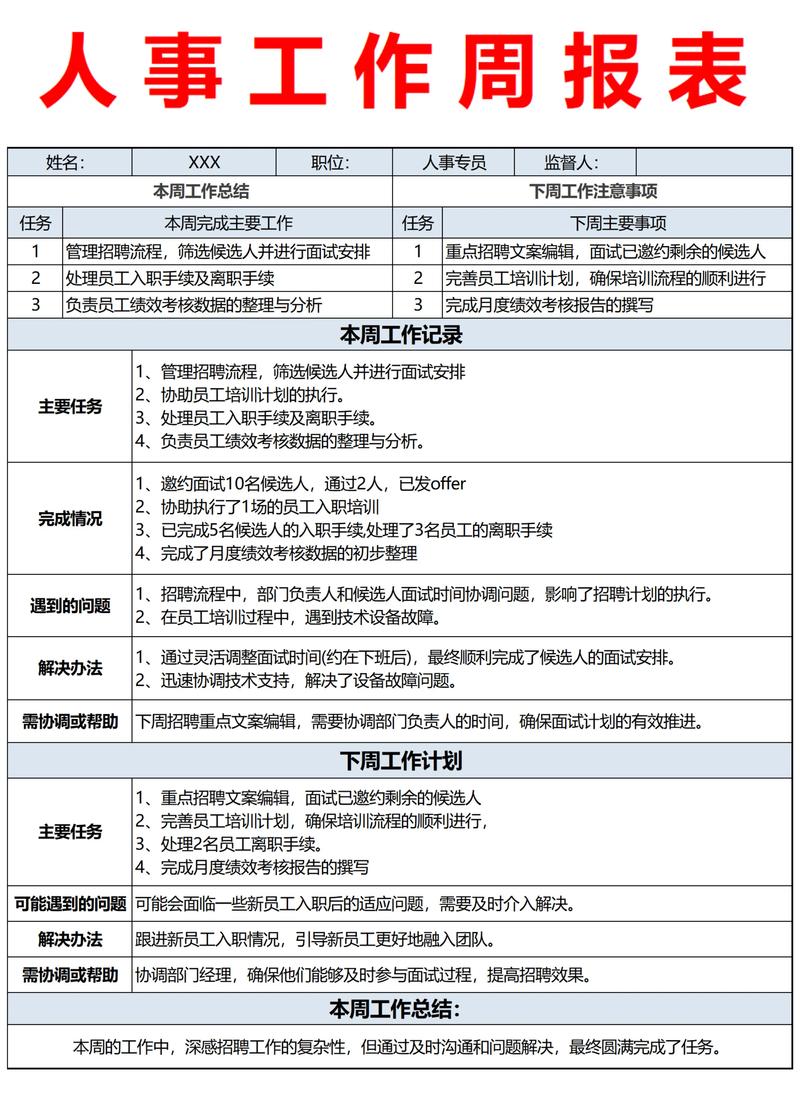 人力资源公司代存档案，有哪些注意事项？-图3