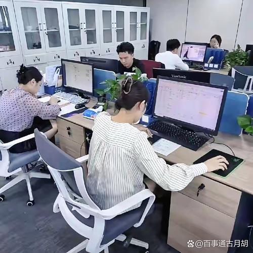 宁众人力资源公司面试流程是怎样的？-图2