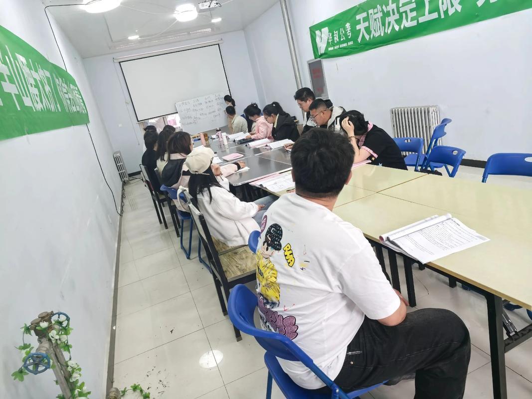 宁众人力资源公司面试流程是怎样的？-图3