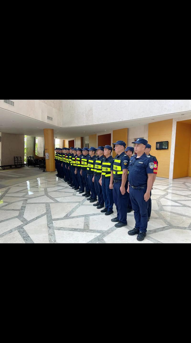 北海保安招聘,待遇如何?-图2 北海保安招聘,待遇如何?-图2