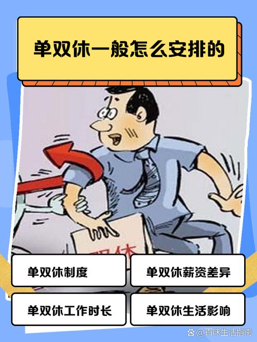 公司为何双休变单休还强制调岗？-图1