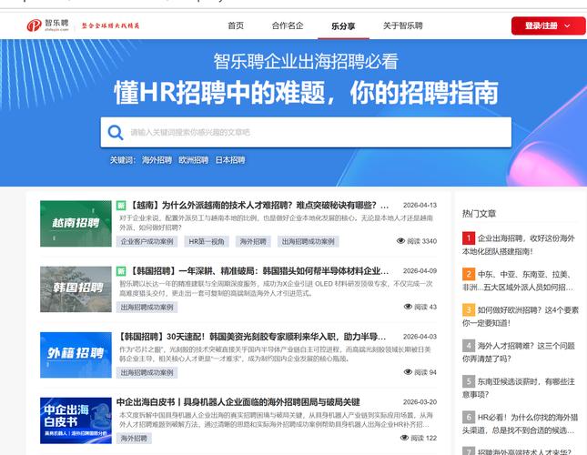 如何有效利用猎头公司招聘？-图3