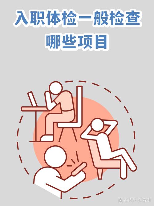 入职体检预约邮件怎么写？-图1