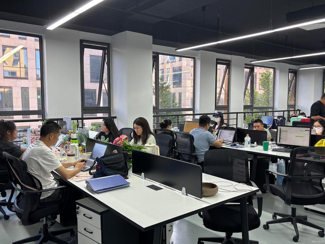 中国最大劳务外包公司有何优势？-图1