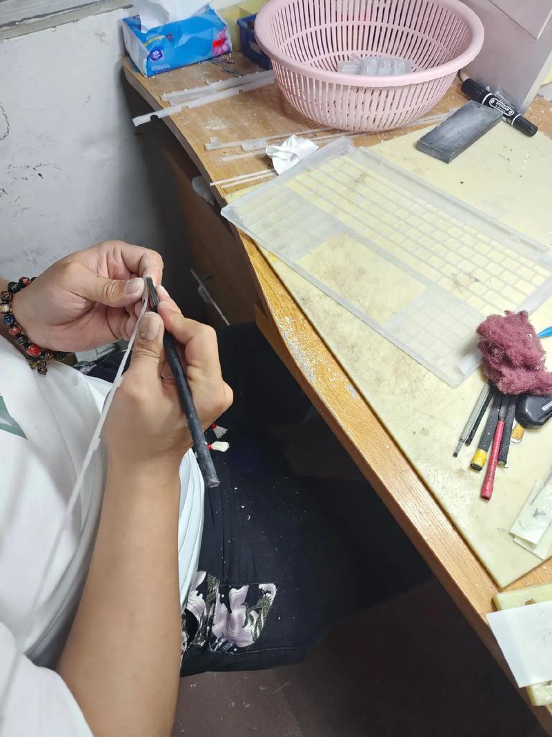 手板模型招聘，需要哪些技能和经验？-图1