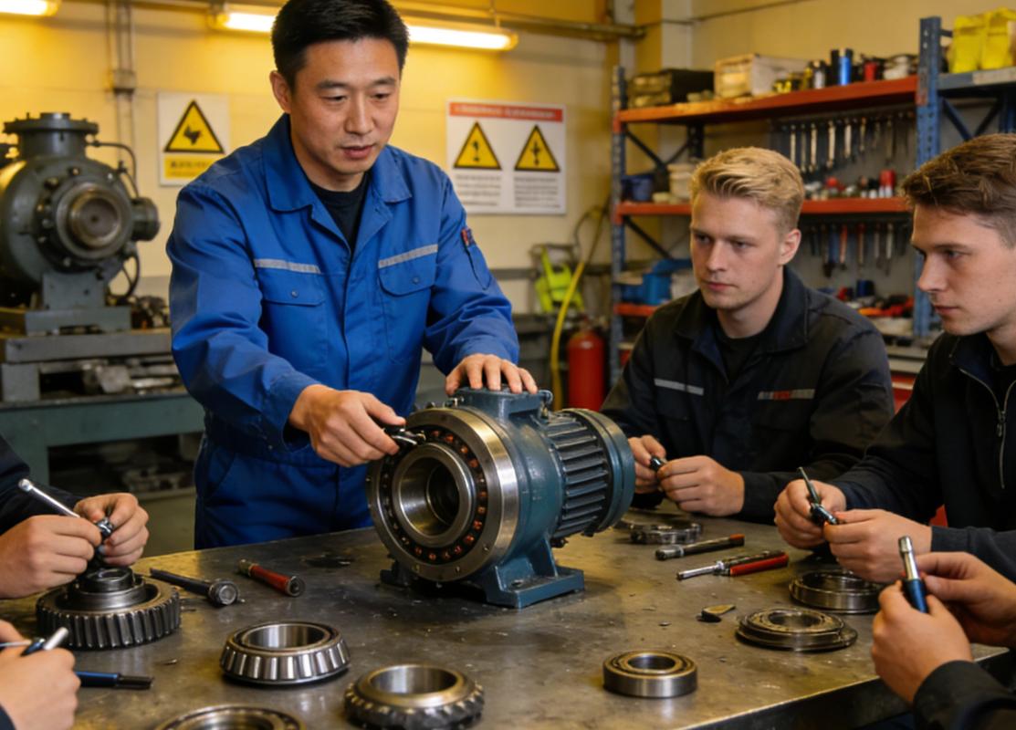 国外企业在中国用工有何合规要点？-图3