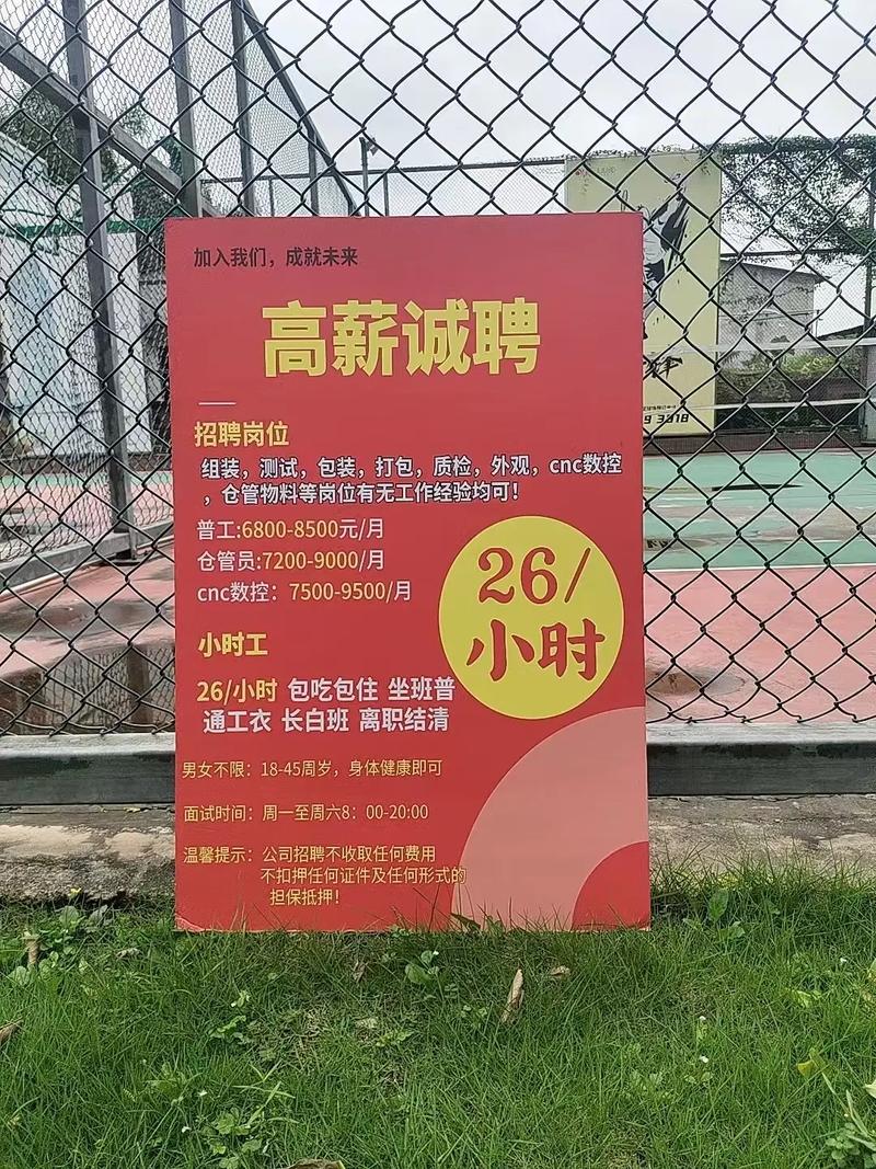 潍坊奎文区招聘，有哪些岗位？-图2