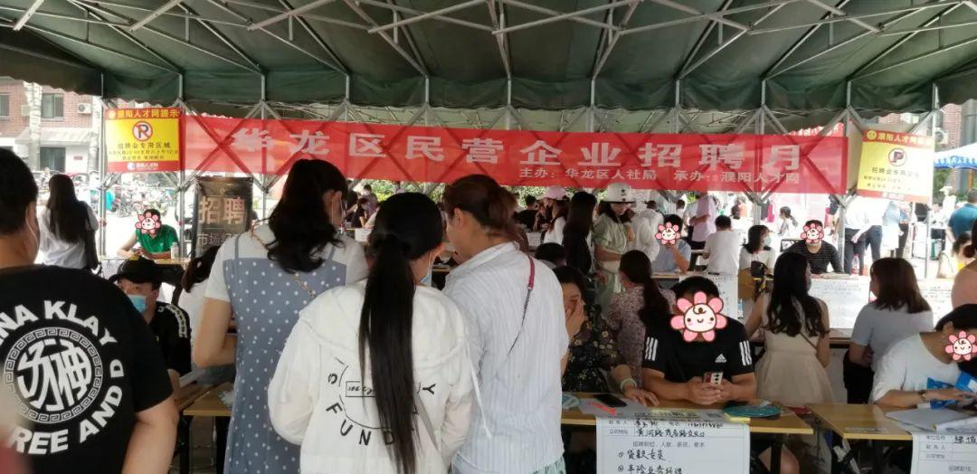 濮阳人才招聘-图1