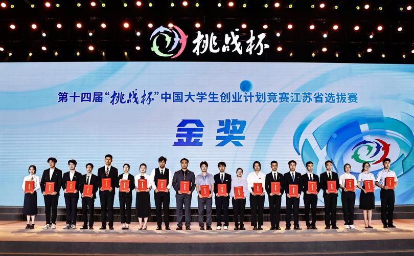 江苏大学生创业公司有何独特优势？-图1